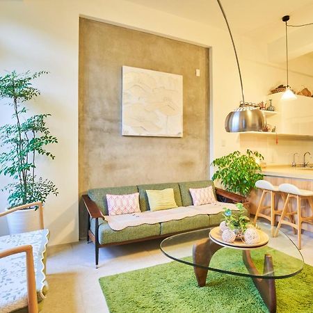 Slower Life B&B Jiaoxi Bagian luar foto
